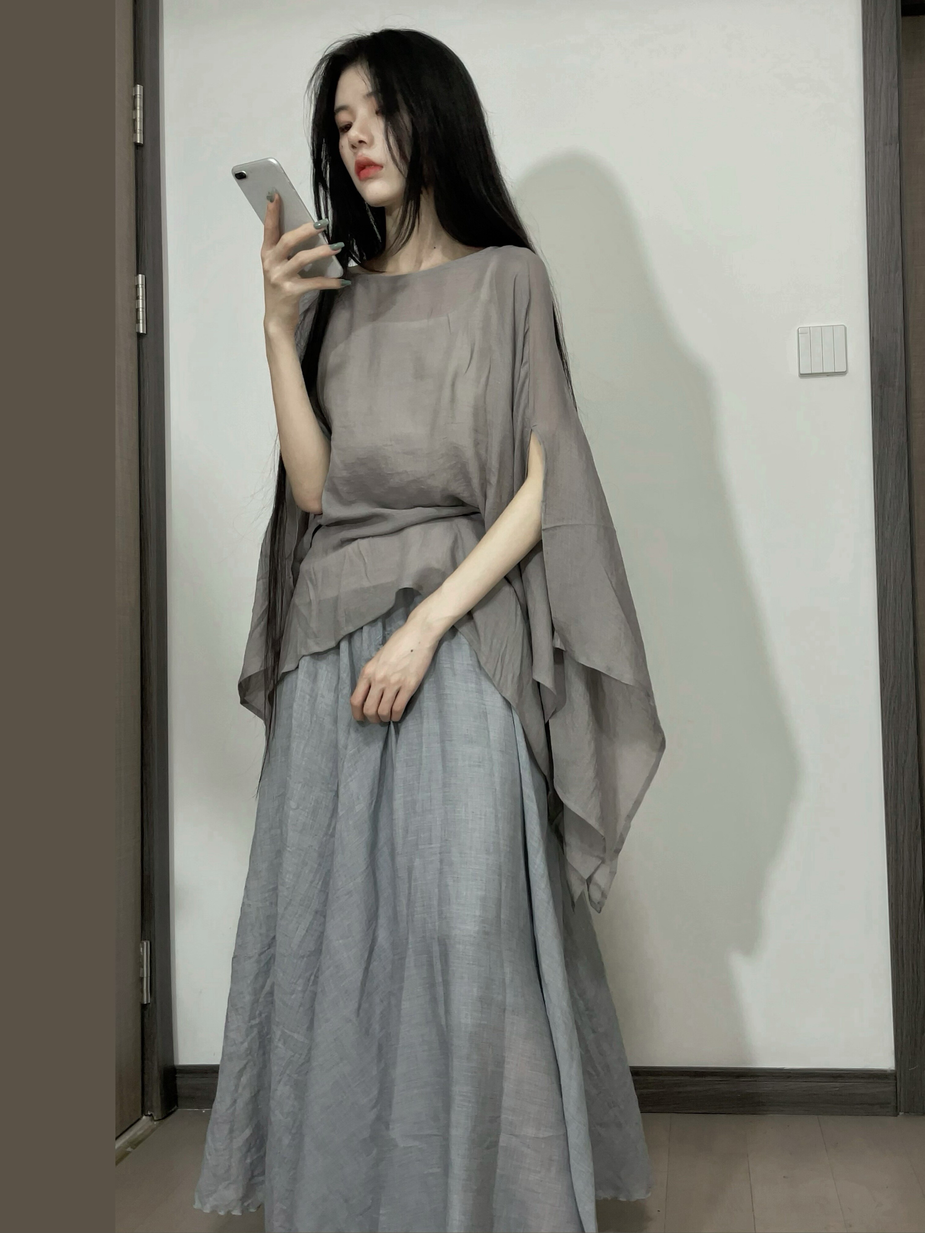 NEW CHINESE STYLE SUIT TEA SUIT WOMENS HANFU CHINESE STYLE COTTON AND LINEN TOP WOMENS SMALL MAN ZEN WOMENS DRESS ZEN DANCE COSTUME