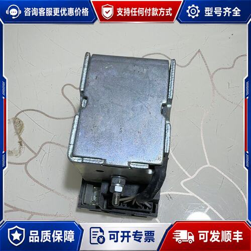 议价ABB线圈SACE+S.p.a.++YU-1SDA038可维修