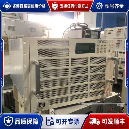 议价ADTEC AXG-5000Ⅲ-27M-L1 AXG-500可维修