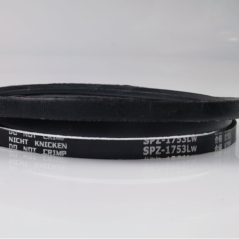 SPZ型三角皮带2337Lw氯丁胶窄V带SPZ2350Lw SPZ-2360LW spz2387lw