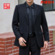 西服外套男士 轻熟风休闲商务正装 职业加大码 官方升级款 伴郎西装 男