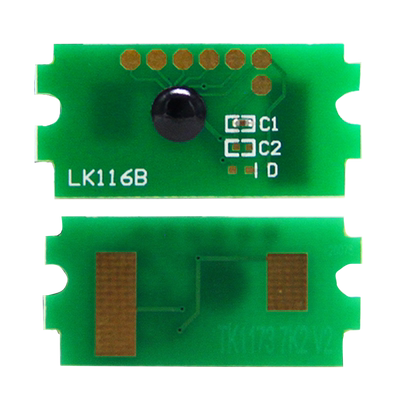 英联 适用京瓷TK-1173黑色墨粉组件芯片 ECOSYS M2040/2540 dn