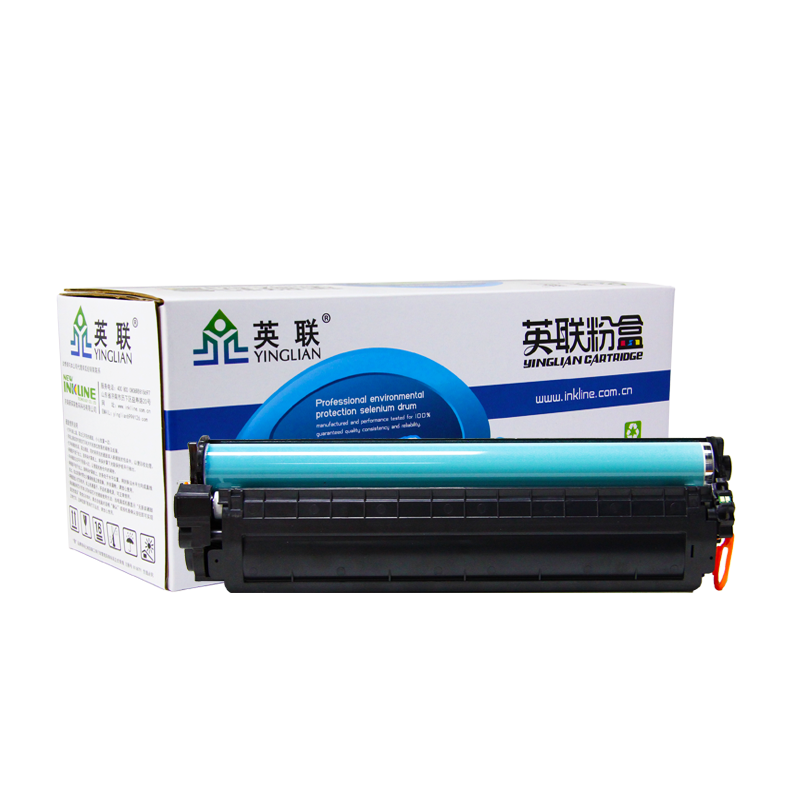 英联适用惠普M30a硒鼓CF247A墨盒HP47a M17w M16 M15w M15a M28-封面