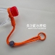 多功能水杯扣编织绳挂扣便携可调节饮料瓶矿泉水水瓶扣户外挂钩