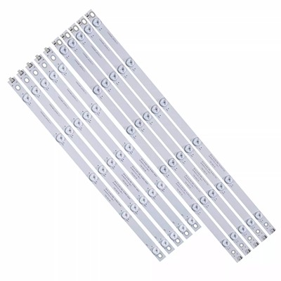 适用于长虹50N1 50S1 50D3700I LED50D2000I灯条LB-C500F15-E1-A