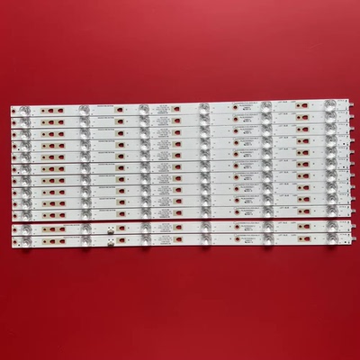 适用风行F50Y V灯条LED50D6A/B-01(A) 30350006211 LED50D6-ZC14A