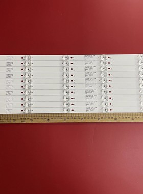 适用于DH-LM55-S400大华DHL55灯条K550WD93 4708-K55WD9-A2117N0