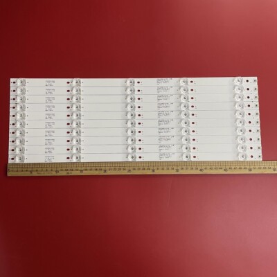 适用于DH-LM55-S400大华DHL55灯条K550WD93 4708-K55WD9-A2117N0