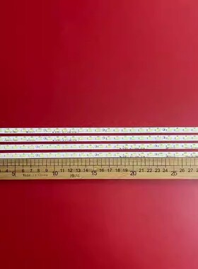 适用于TCL L50E5000A灯条V500H1-LS5显示屏V500HJ1-LE1液晶电视