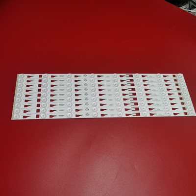 适用于TCL L48F3700A D48E167 B48E650 48F1600E灯条4C-LB4808-Y