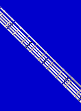 适用于联想42E31X 42E31Y 42A21Y灯条12灯6灯+6灯对接铝灯条K420
