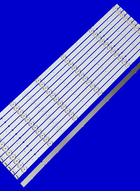 适用于朝虹CH3260-D灯条 杰爱威JAV LED55HD580灯条背光JAV-D3-5