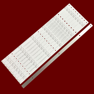 适用于暴风55X3/55A14A灯条DS55M74-DS01-V02/V01 55AI4A DS55M7