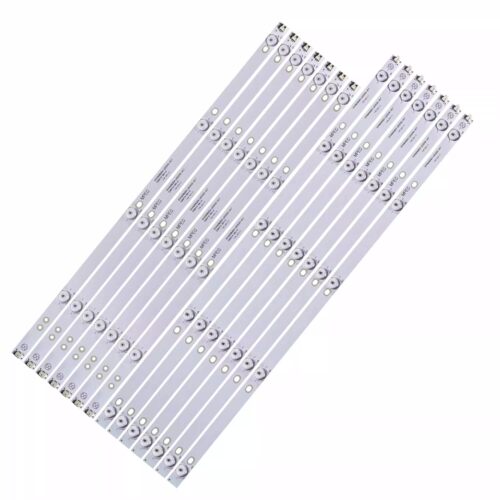 适用于TCL D58A620U L58E5800A-UD灯条ECH0M58LB04 58LB03电视机