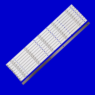 适用于海信LED58K300UD LED58K220 LED58K3100A LED58EC320A灯条