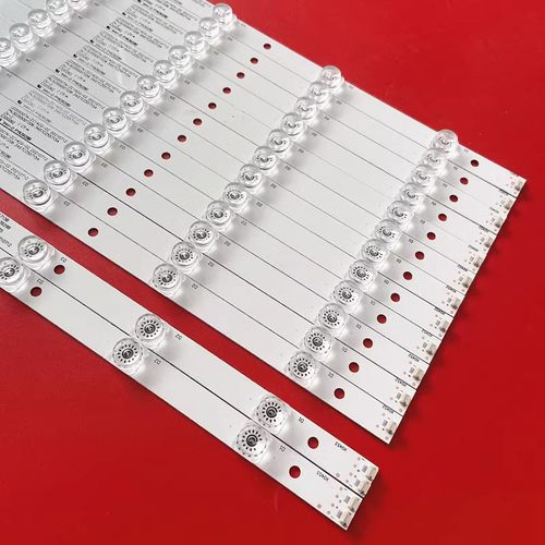 适用于TCL LE55D8810 H55V7000灯条LED55D07A-ZC14CG-02 LED55D0