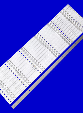 适用乐视D70CUCNN Y70 Prov D70CUCN9灯条BR70-6X12-MCPCB-V2