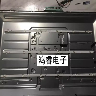 适用于韩科40HP100灯条HL-8K385A30-0601S-01 A0 3X6 HY-AM385B1