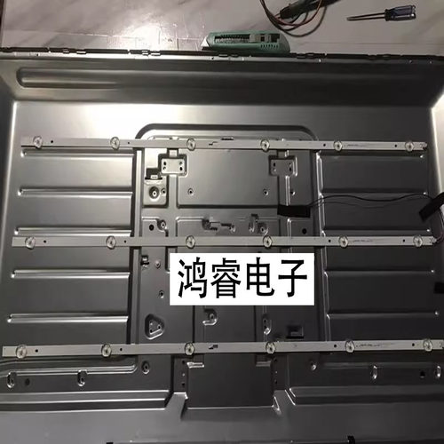 适用于韩科40HP100灯条HL-8K385A30-0601S-01 A0 3X6 HY-AM385B1