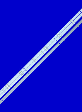 适用于清华LE-32TL2600D灯条PB08D617343BL042-004H液晶电视背光