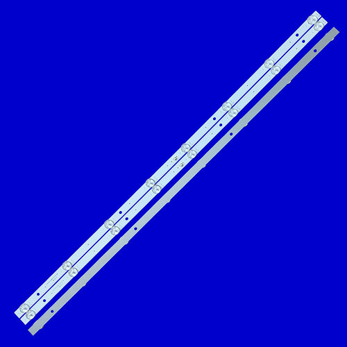 适用于清华LE-32TL2600D灯条PB08D617343BL042-004H液晶电视背光
