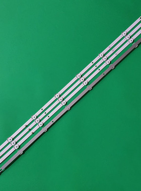 适用于JL.D420A1235-081AS-M灯条4条8灯液晶电视机LED灯管