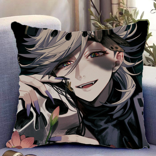 鬼灭之刃周边上弦之贰童磨