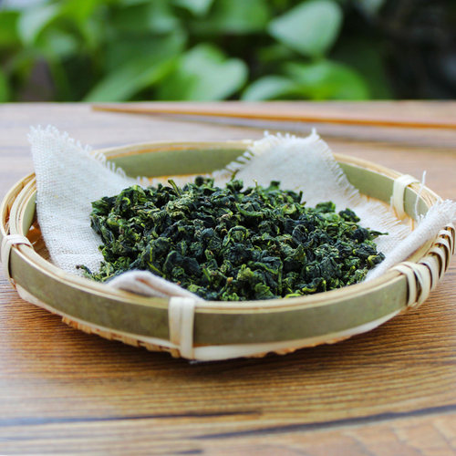 安溪铁观音2024新茶清