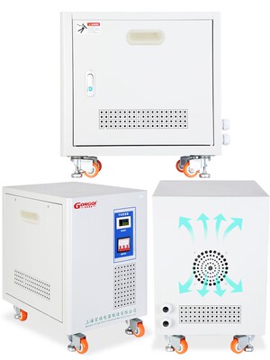 三相变压器380变220转200V480v415v440v460v690干式隔离20KW30KVA