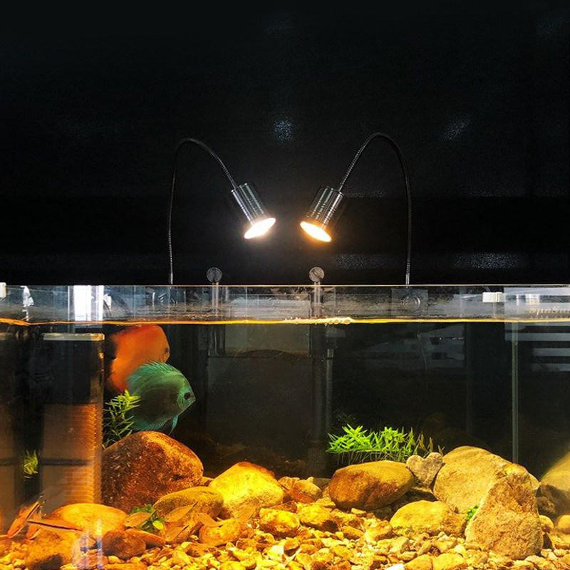 森森LED鱼缸灯水草灯照明灯草缸灯乌龟灯节能小射灯节三色可调led,橡塑材料及制品,塑料盒/塑料箱/塑料柜,淘宝优惠券,粉丝福利购,淘宝优惠卷