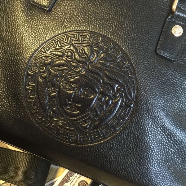 Sac pour homme - Ref 52746 Image 4