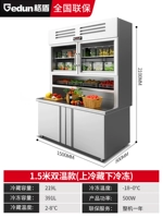 1,5 млнфункционального подзадачи [многофункциональное многофункциональное использование с двойной температурой]