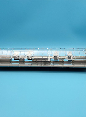 适用爱普生LQ-590K撕纸器 LQ595K压纸器 595KII 590KII 切纸刀