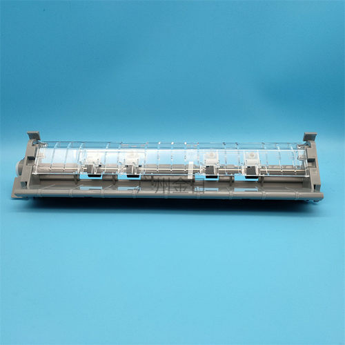 适用爱普生LQ-590K撕纸器 LQ595K压纸器 595KII 590KII 切纸刀