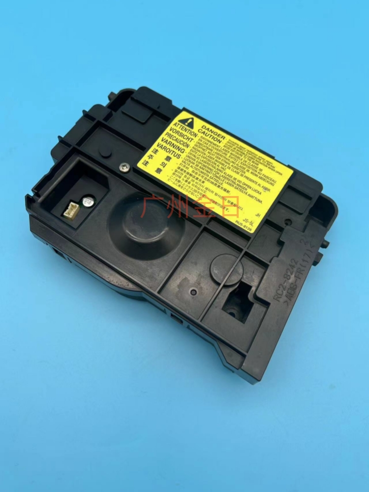 适用惠普HPM401 M425 M401DN 2035 2055D激光器激光头激光盒拆机