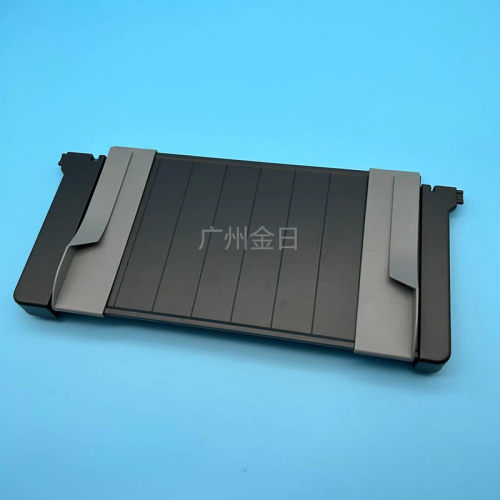 适用全新爱普生LQ-590KII 595K2 595KII导纸板进纸板单页托盘