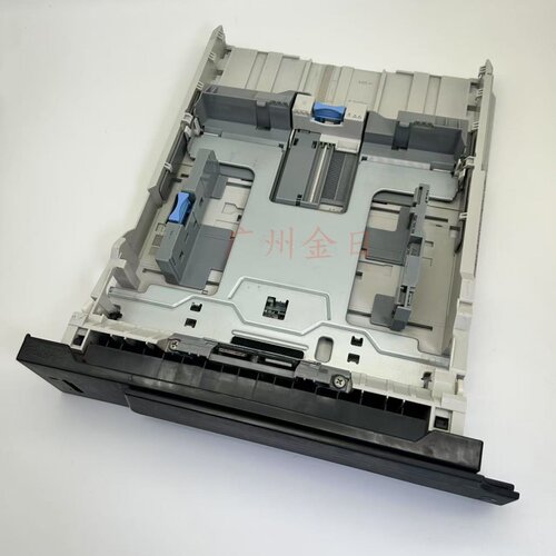适用惠普HP401纸盒HP425纸盒Pro400 M401D 401DN 425DN第二纸盒