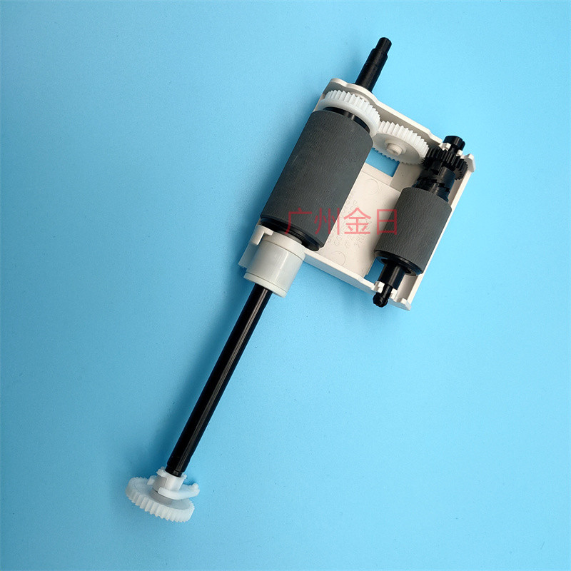 适用三星4521F 4725FN 施乐3200MFP PE220原稿搓纸轮 原装全新