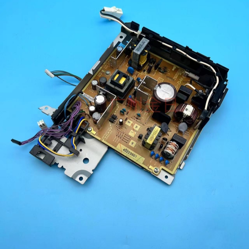 适用HP701高压板 惠普 M701电源板 706N高压板 HP435电源板供电板