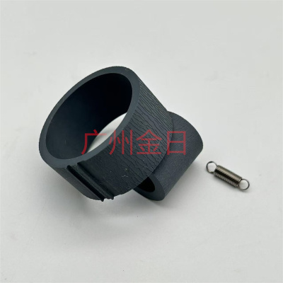 适用爱普生L310 L383 L303 L351 L353 L350 360 380搓纸轮搓纸皮