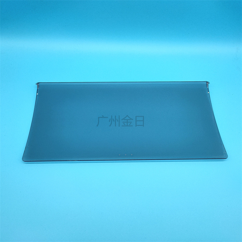 适用佳能 LBP2900透明盖板 佳能2900+出纸托盘 托纸板 3000接纸板