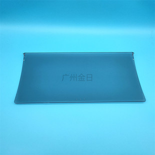 适用佳能 LBP2900透明盖板 佳能2900+出纸托盘 托纸板 3000接纸板