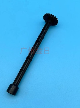 适用惠普HP M225 226 1536 177 177fw输稿器搓纸杆 原稿进纸杆