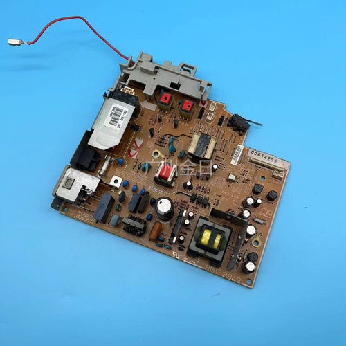 适用惠普 HP M1005 1005电源板 主板 接口板 打印板 USB口主板