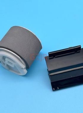 适用三星ML1610 1641 2010 2240 4521F施乐PE220 3117原装搓纸轮