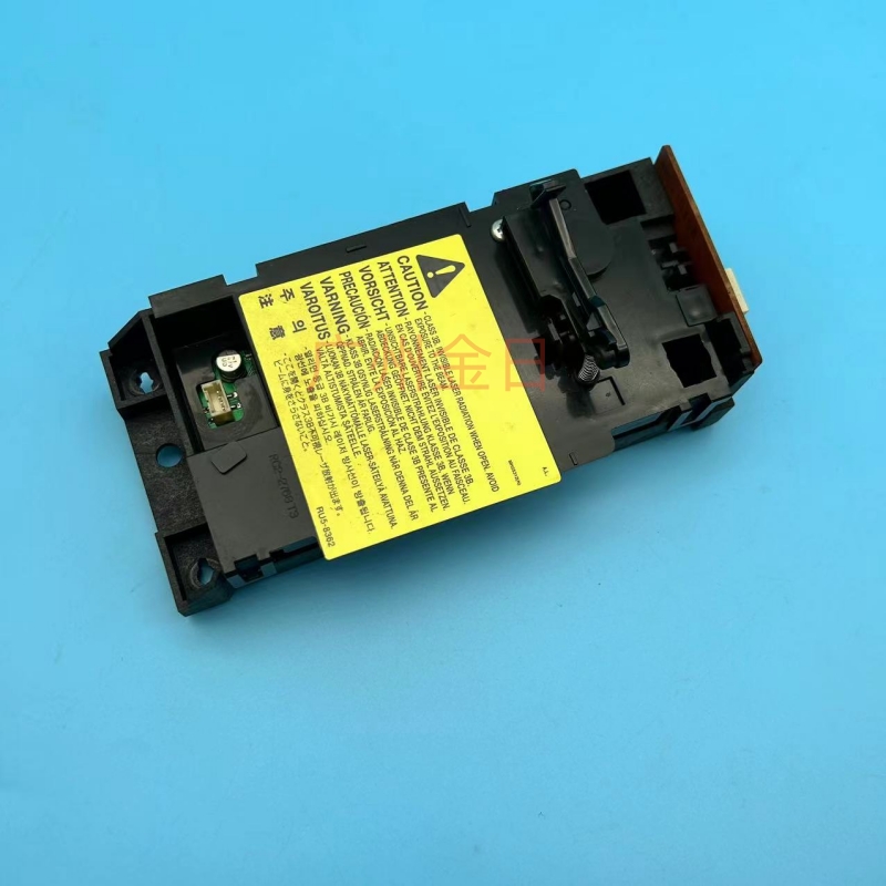 适用HP P1007  1008佳能LBP3018激光器  原装拆机 RM1-4621