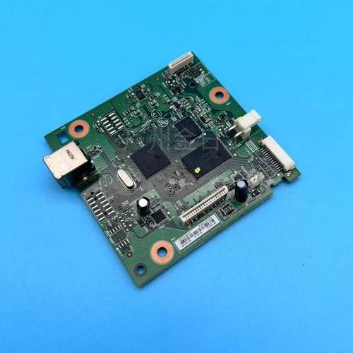 适用 惠普 HP126主板 HP126A主板 126NW接口板 USB打印板