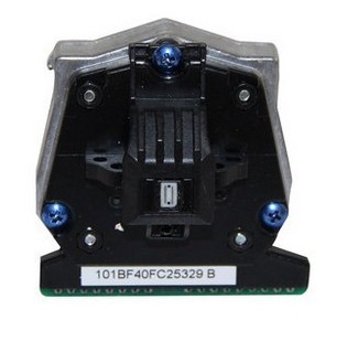 适用得实 DS3200IV DS1100II DS650 DS2600II DS300原装打印头