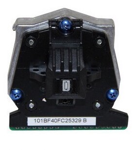 适用得实 DS3200IV DS1100II DS650 DS2600II DS300原装打印头
