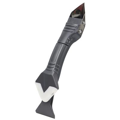 刮刀刮胶铲胶器玻璃胶打胶神器修边收边清除去除硅胶美缝工具刮板